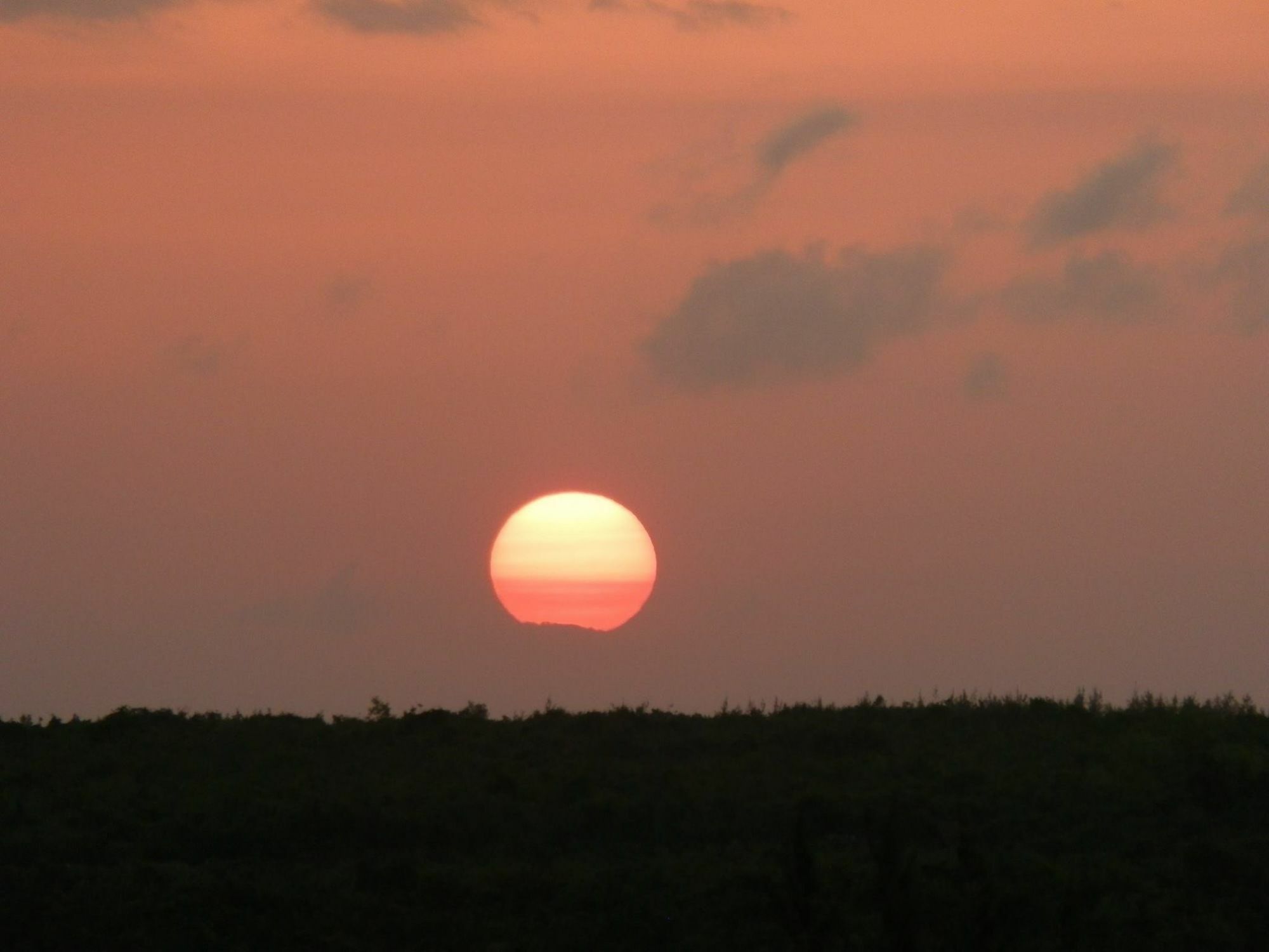 גאמביאני Mfumbwi Lodge מראה חיצוני תמונה
